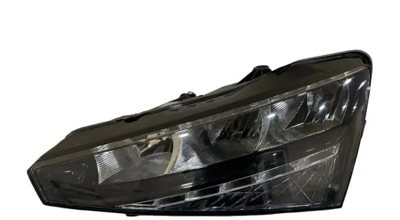 Skoda Scala Headlight/headlamp 657941015 90176071