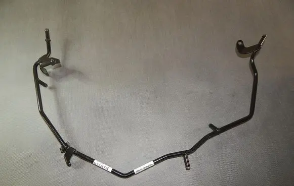 Volkswagen Arteon Engine coolant pipe/hose 06K121075Q