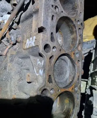 Audi 100 S4 C4 Engine AAR