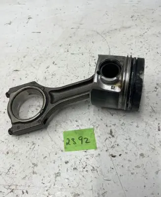 Piston