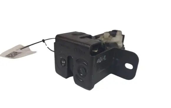 KIA Sorento Tailgate window lock/catch/latch 871303E000