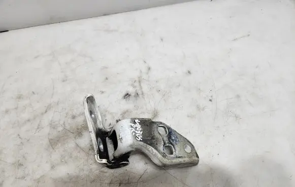 Fiat Ducato Front door upper hinge