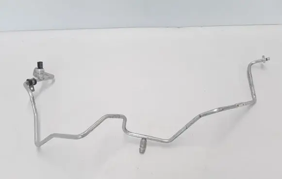 Dacia Sandero Air conditioning (A/C) pipe/hose