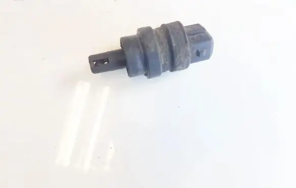 Volkswagen II LT Intake air temperature sensor 028906081