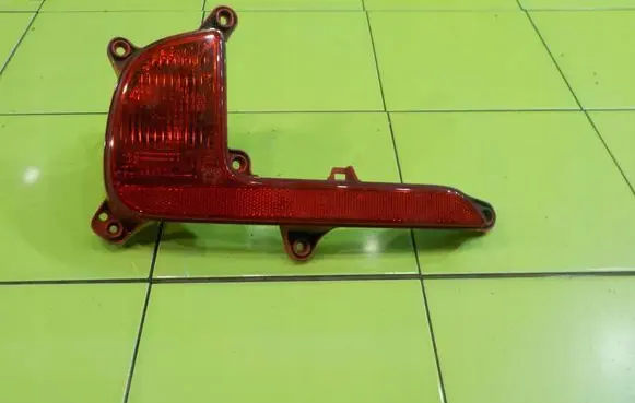 KIA Rio Rear/tail lights 