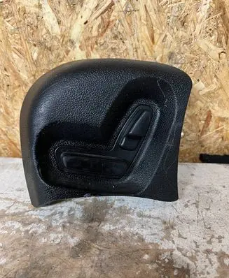 Mercedes-Benz E W211 Seat control switch 2118211358 03465820