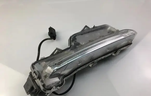 Volvo V60 Front fog light 31420239