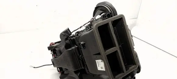 BMW X1 F48 F49 Interior heater climate box assembly 9871296