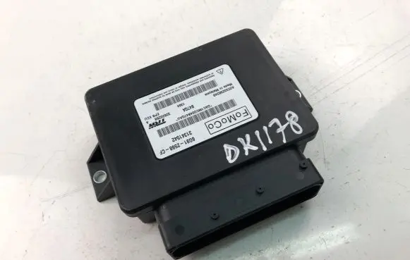 Volvo S60 Other control units/modules 31341542
