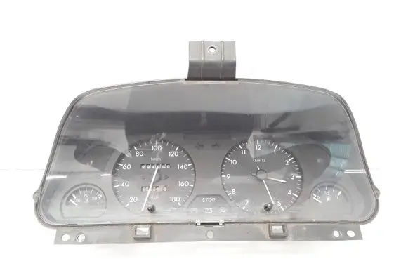 Peugeot Expert Speedometer (instrument cluster) 1480110080