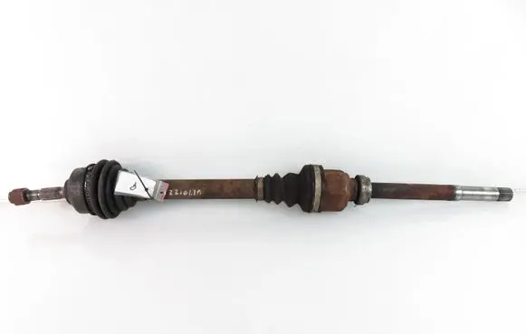 Citroen C3 Front driveshaft 