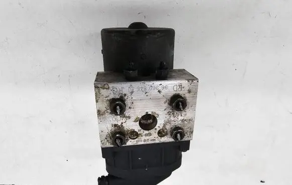 Citroen Xsara ABS Pump 9636084580