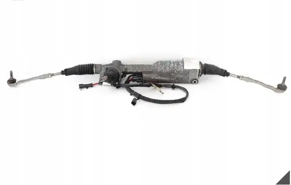 Audi A6 S6 C7 4G Steering rack 4G0909144T
