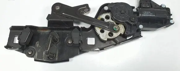 Ford Focus Tailgate/trunk/boot lock/catch/latch 6N41-1L404-B