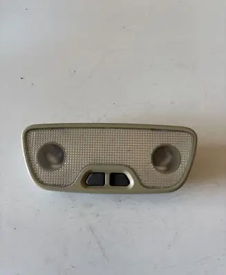 Volvo XC60 Rear seat light 39852748