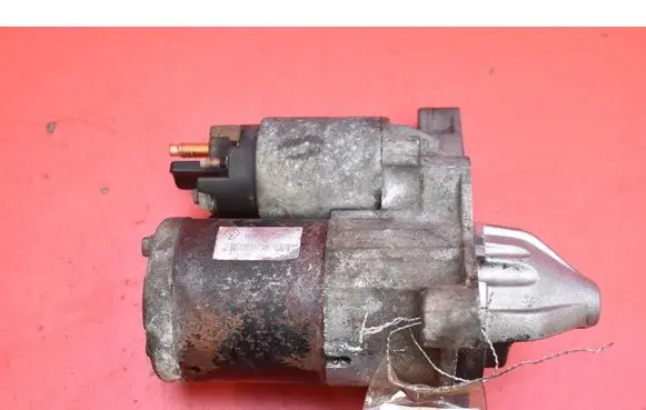 Dacia Dokker Starter motor 233001903R
