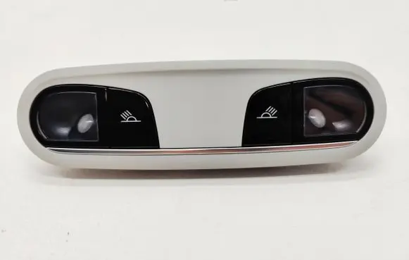 Audi A6 S6 C7 4G Rear seat light 4G0947111A