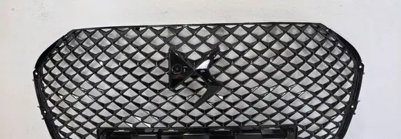 Citroen DS7 Crossback Front grill 9820885677