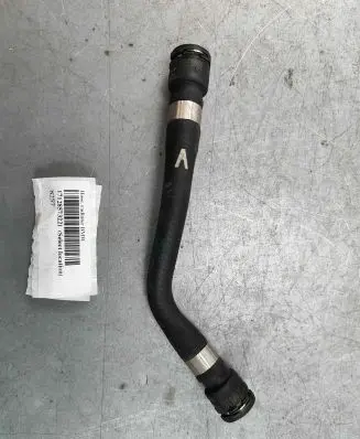 BMW 5 G30 G31 Engine coolant pipe/hose 17128573221 8573221