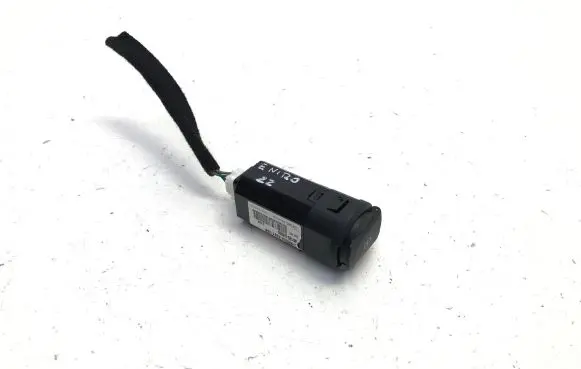 KIA Niro USB socket connector 96125D4000