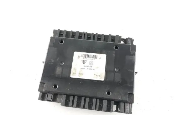 Porsche Cayenne (9PA) Seat control module 7L0959760 050294000207 05029400