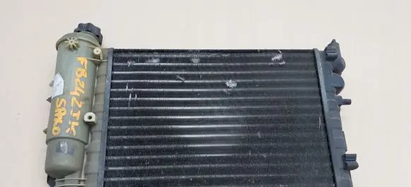 Citroen Saxo Coolant radiator