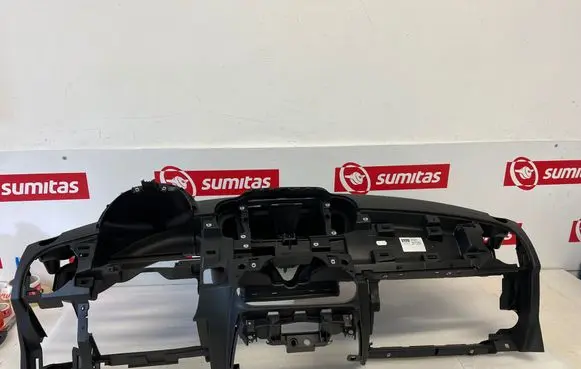 Fiat 500 Dashboard 07356400040