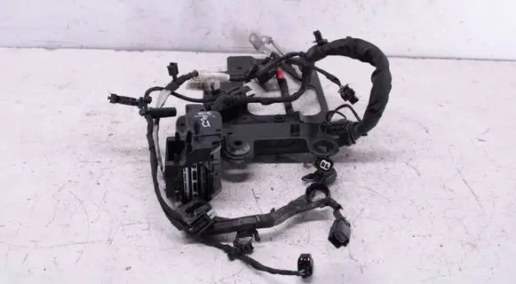 Ford Puma Engine installation wiring loom M1TT14B060AEC H1BB6K034AB