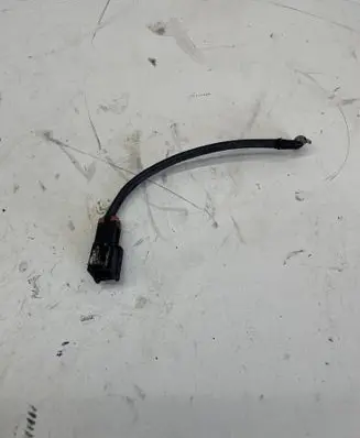 Hyundai Santa Fe Glow plug wires 