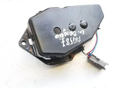 Ford Grand C-MAX Tailgate/trunk/boot lift motor am5115790ad am51-15790-ad