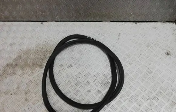 Citroen C3 Aircross Rubber seal rear door 