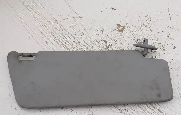 Mercedes-Benz C W203 Sun visor A2038100910