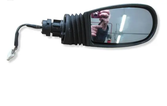 Fiat Punto (188) Front door electric wing mirror 