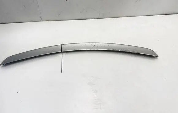 Mercedes-Benz CLK A209 C209 Tailgate/trunk spoiler 