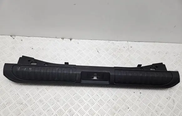 Land Rover Range Rover Sport L494 Trunk/boot sill cover protection DK62425A92A