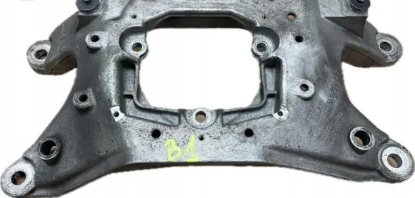 Porsche Macan (95B) Gearbox mounting bracket 8K0399263