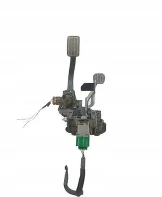 Peugeot Expert Clutch pedal 9674829780