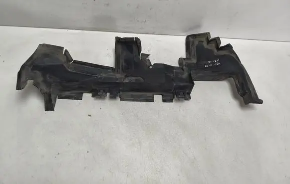 Audi Q5 SQ5 Intercooler air guide/duct channel 8R0121284L