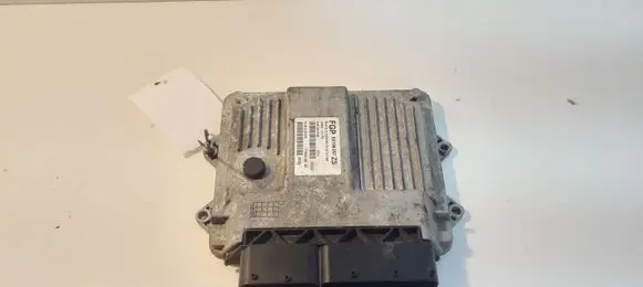 Suzuki Ignis Engine control unit/module 55196357ZS 4WCS8K4G