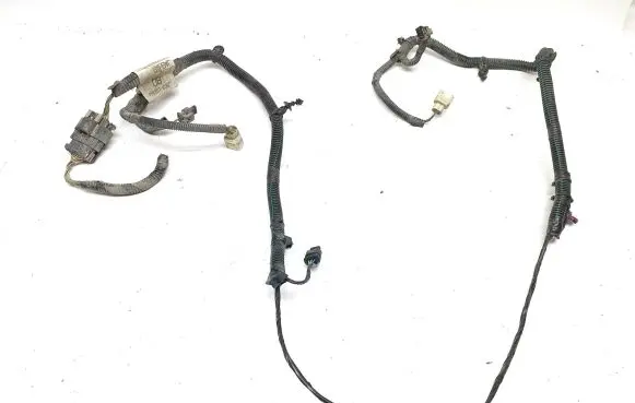 Jaguar E-Pace Parking sensor (PDC) wiring loom J9C315B484