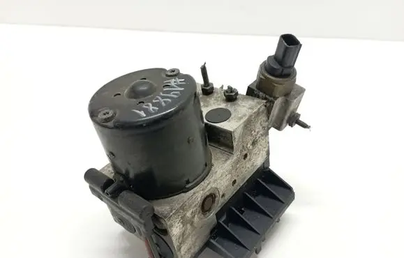 Mercedes-Benz A W168 ABS Pump A0034317412 0265202433 96304042872