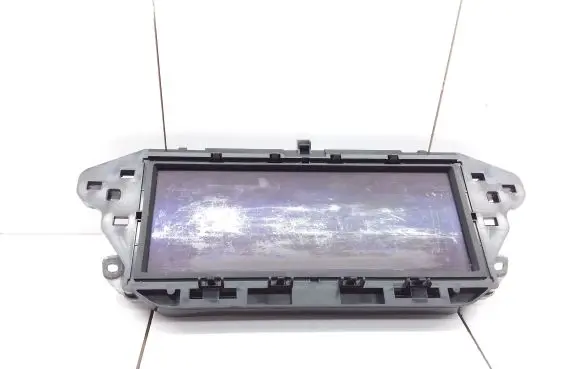BMW X1 E84 Screen/display/small screen 217149701 006138959