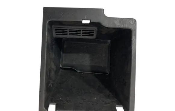 BMW X5 E53 Glove box central console 8245923 51168245923