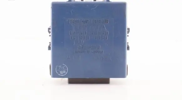 Lexus IS 200-300 Other control units/modules 89960-50050 8996050050 0318000060