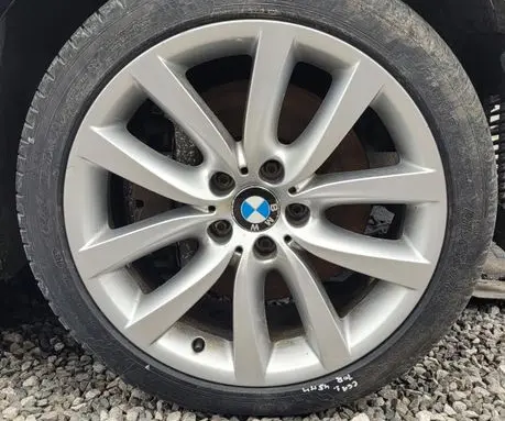 BMW 5 F10 F11 R19 alloy rim 