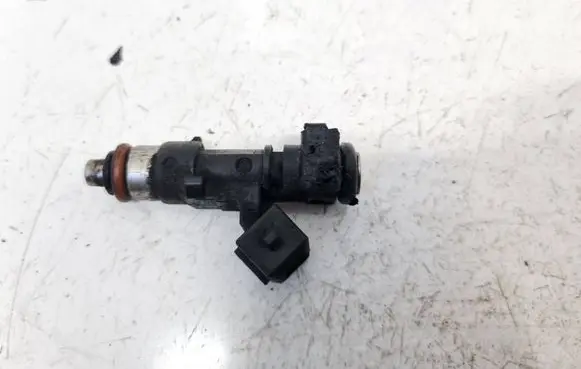 Chevrolet Epica Fuel injector 0280158097