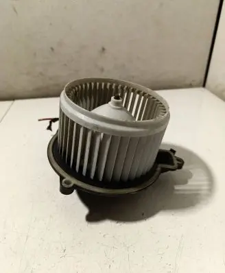 Iveco Daily 6th gen Heater fan/blower 5S9030100