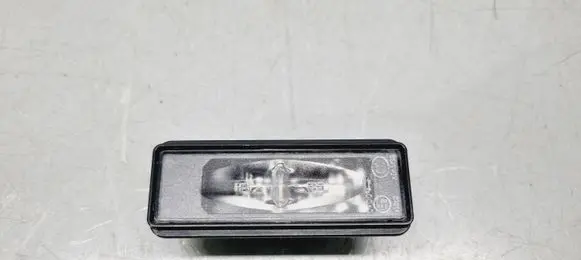 Citroen DS7 Crossback Number plate light 9815226680