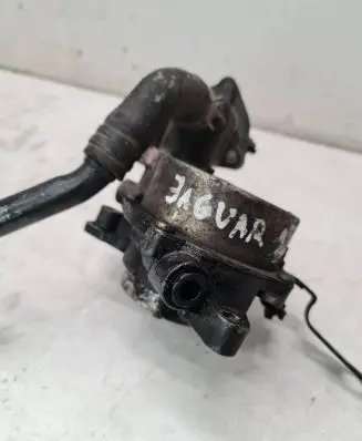 Jaguar X-Type Vacuum pump X57Q2A451BH