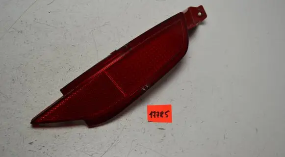Ford Grand C-MAX Rear tail light reflector 8A6117A849AB